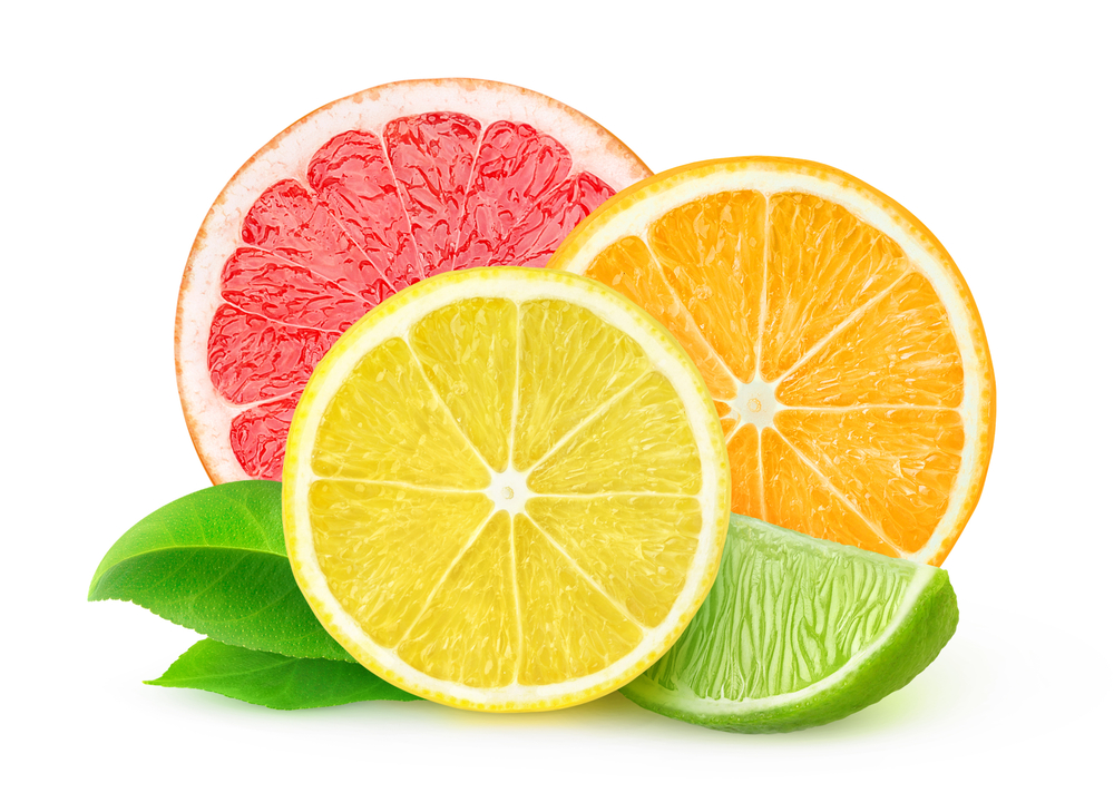 Mùi hương Citrus là gì?