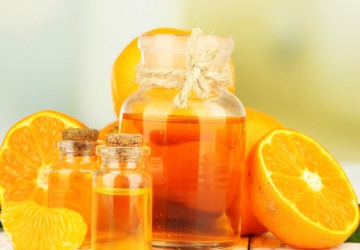 Hương liệu thực phẩm hương cam chất lượng an toàn