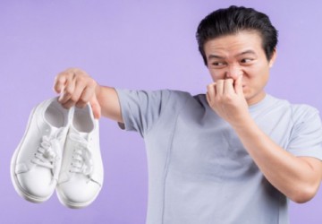 10 cách khử mùi hôi giày hiệu quả và nhanh nhất tại nhà