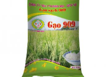 Bao Bì Đựng Gạo