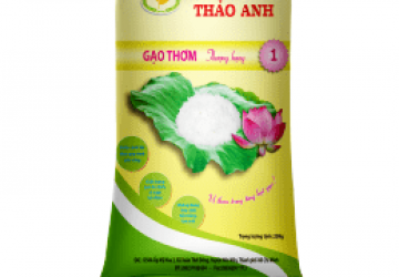 Bao Bì Nông Sản