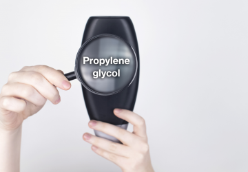 Propylene Glycol trong mỹ phẩm có tác dụng gì?