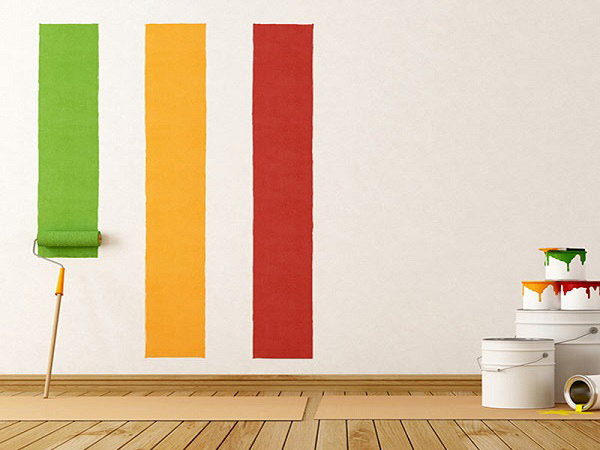 10 cách khử mùi sơn nhà mới hiệu quả, tự nhiên và an toàn