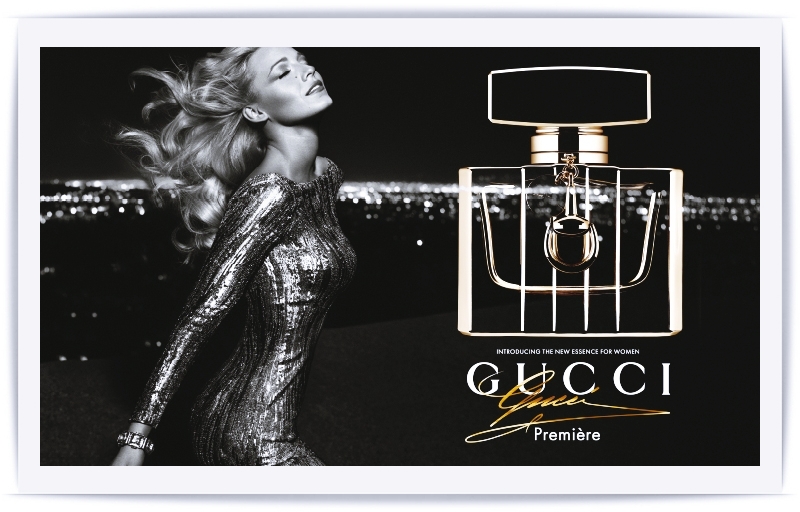 Nước Hoa Nữ Gucci Premiere For Women Đầy Mê Hoặc 75ml