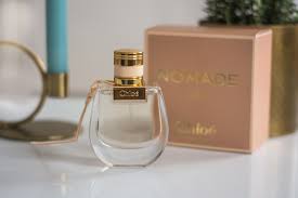 Nước hoa nữ Chloé Nomade A Floral Chypre EDP