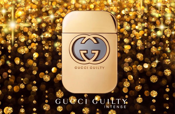 Nước hoa Gucci Guilty Women Dịu Nhẹ