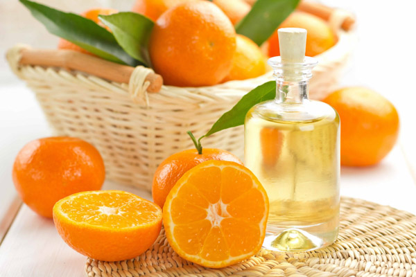 6 Tác dụng của tinh dầu cam ngọt cho sức khỏe và sắc đẹp