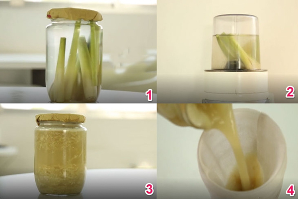 5 tác dụng của tinh dầu sả, cách làm và cách sử dụng
