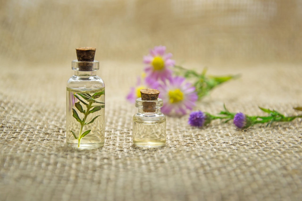 Tìm hiểu về hương liệu làm nước hoa