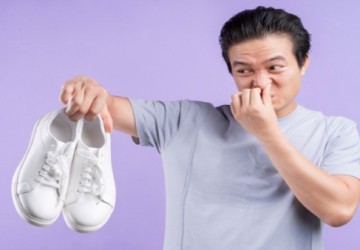 10 cách khử mùi hôi giày hiệu quả và nhanh nhất tại nhà