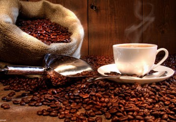 Mua hương liệu chế biến cà phê chất lượng