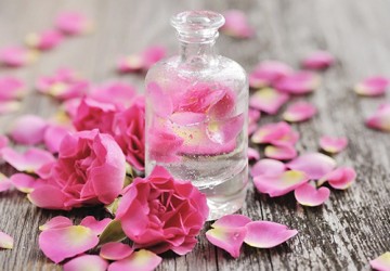 Đơn vị cung cấp hương liệu làm nước hoa chất lượng 