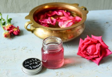 Hướng dẫn cách làm nước hoa tại nhà đơn giản và thơm lâu