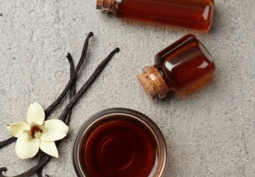 Vanilla là gì? Các loại hương vani và công dụng trong cuộc sống