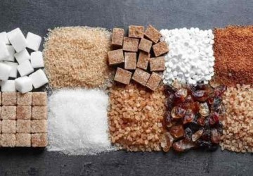Chất tạo ngọt là gì? Tổng hợp các chất tạo ngọt dùng trong thực phẩm