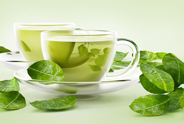 Mua hương trà xanh tự nhiên ở đâu giá rẻ, chất lượng?