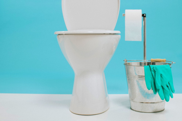 10 cách khử mùi hôi nhà vệ sinh, toilet hiệu quả 100%