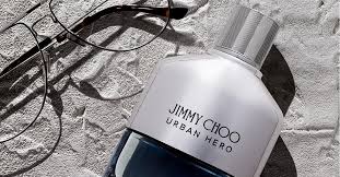 Nước hoa Jimmy Choo Urban Hero EDP